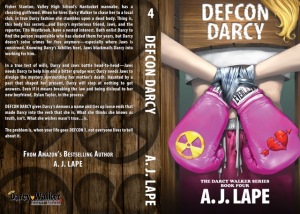 Defcon Darcy